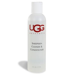 Ugg Australia Sheepskin Cleaner and Conditioner 6oz