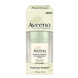 Search : Aveeno Positively Radiant Eye Brightening Cream - 0.5 oz.