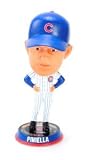 Lou Piniella Chicago Cubs MLB Big Head Bobble (Quantity of 1)