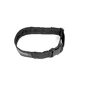 Omega Enhanced Leg Strap 2 Non-slip (Black) by 
