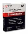 Breakaway Flea and Tick Collar For Cats