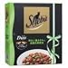 シーバ デュオ （Sheba Duo） 味わい鶏ささみと緑黄色野菜味 240ｇ