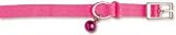 Cat Collar, Stretch Elastic with Collar Bell