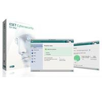 Eset Cybersecurity For Mac
