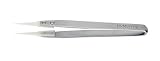 DUMONT(デュモント) 先端交換式ピンセット 白デルリン 10004-D15-SM