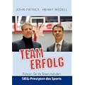 Teamerfolg - F�hren Sie Ihr Team mit den SIEG-Prinzipien des Sports