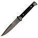 Kershaw Military Knife with 1 Piece, Drop Forged 1.4116 German Stainless-Steel