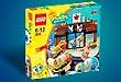 LEGO Sponge Bob Krusty KrabTM Adventures 3833