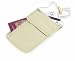 Travel Security Neck Pouch