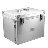 Solia Train Case Series - Hollywood Glamour