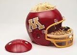 Wincraft Minnesota Golden Gophers Snack Helmet