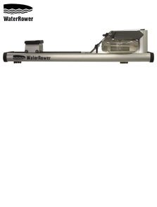 WaterRower (Steel) - Low Rise Rower