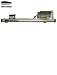 WaterRower (Steel) - Low Rise Rower