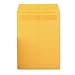 Quality Park 43567 Quality Park Redi-Seal Catalog Envelopes, 9x12, Kraft, 100/Box