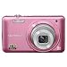 Olympus VG-140 Digital Camera, 14 Megapixels, 1/2.3
