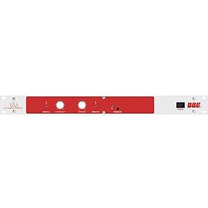 Brand New BBE Pro Audio Rack Mount Sonic Maximizer 382i by