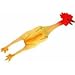 Westminster Pet Products Westminster 17 Inches Latex Classic Rubber Chicken Toy