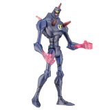 Ben 10 - Alien Collection - Chromastone Action Figure
