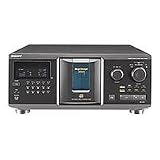 Sony CDPCX355 300-Disc MegaStorage CD Changer