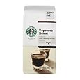 Starbucks Coffee Dark Roast Espresso, Ground, 12 oz Best Prices