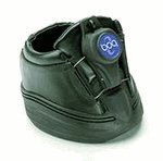 Easycare Inc. Boa Horse Boot Pair Size 4