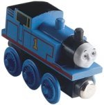 Thomas And Friends Wooden Railway - Thomas the Tank Engine