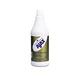Ajax EPA Disinfectant Bowl Cleaner, 32 Ounces CPM04601