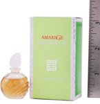 AMARIGE MARIAGE by Givenchy Womens EAU DE PARFUM .13 OZ MINI - Fragrance