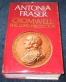 Cromwell (0394470346) by Fraser, Antonia
