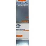 L'Oreal Men Expert Vita Lift Anti-Puffiness Moisturising Eye Cream 15ml