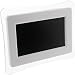 7dayshop - 7 TFT Single Function Digital Photo frame - White