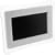 7dayshop - 7" TFT Single Function Digital Photo frame - White