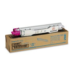 Konica Minolta magicolor 3100 Magenta Toner Cartridge 1710490-003