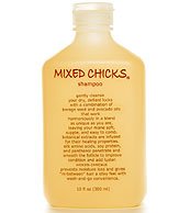 Mixed Chicks shampoo 10 oz.
From Mixed Chicks

