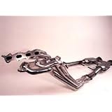 BBK 1532 1-5 8 Chrome Full Length Header for Ford Mustang Cobra 4.6L-4V by BBK