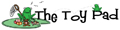 The Toy Pad