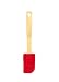 Vasconia Wood Mixing Silicone Spatula