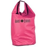 Dry Bag Pink Small(9.5X16) by Against The Elements