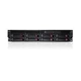 HP ProLiant DL180 G6 Rack Montage Server (Intel Xeon E5606, 2,1GHz, 4GB RAM, 8MB Cache)
