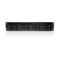 HP ProLiant DL180 G6 Rack Montage Server (Intel Xeon E5606, 2,1GHz, 4GB RAM, 8MB Cache)