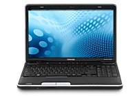 REFURBISHED-Toshiba Satellite PSAT6U-005002 A505-S6005 Notebook PC - Intel Core i3-330M 2.13 GHz Pro