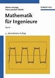 Mathematik für Ingenieure 1: Lineare Algebra und analytische Geometrie, Differential- und Integralrechnung einer Variablen: Bd 1