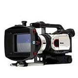 Century Optics DV Matte Box, Wide Angle 4 x 4 for the Sony DSR-250