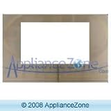 Review Whirlpool  / Stove/Oven/Range Glass Door - 4454344