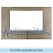 Stove/Oven/Range Glass Door - 4454344