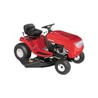 Yard Machines Riding Mower Briggs 12.5 HP ES (38) #13AC762F000