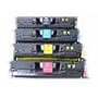 4 Pack Of Compatible Toner Cartridges 1