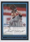 2009 Bowman Draft Prospects #BDPP58 - Robert Shields