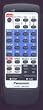 Panasonic PANASONIC LSSQ0222 REMOTE CONTROL