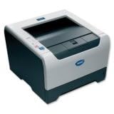 Brother HL-5250DN Laser Printer Mono 28ppm 32MB 266MHz 1200x1200dpi 250 Sheets Ref HL5250DNZU1